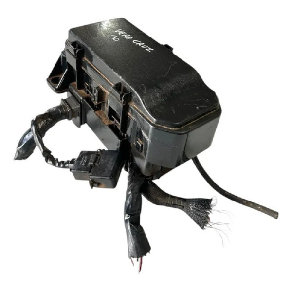 Caixa Fusíveis Hyundai Veracruz 3.8 V6 2010 Cx516m