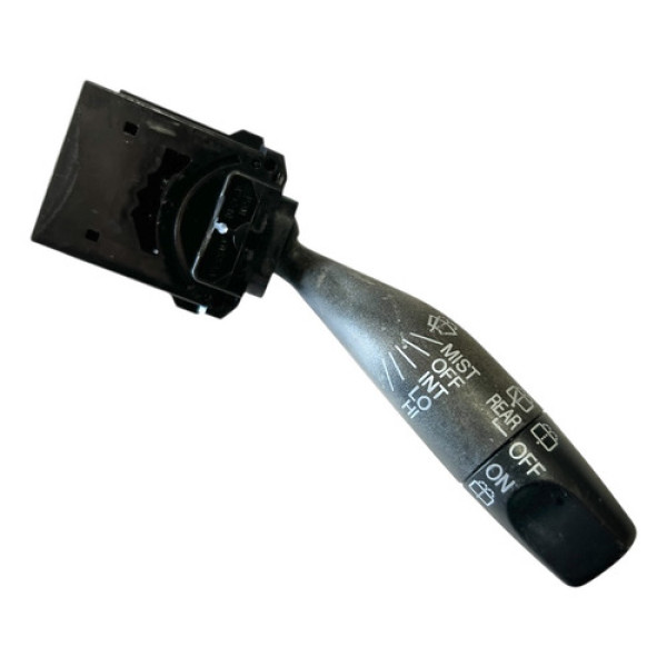 Chave Limpador Parabrisa Honda Fit 2004 Cx484m