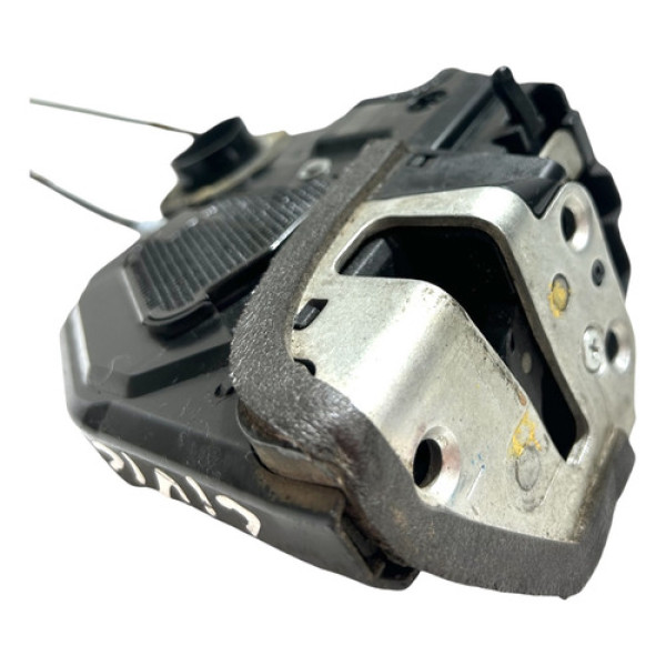 Fechadura Elétrica Tras. Esquerda Honda Civic 2012/16 Cx165m