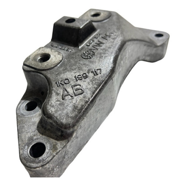 Suporte Caixa Câmbio T-cross Jetta 2019/2022 Cx64s