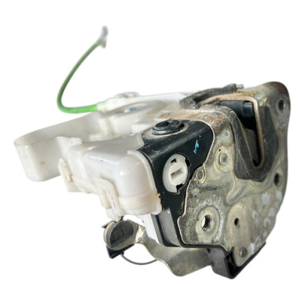 Fechadura  Traseira Esquerda Spacefox 2010/2013 Cx469m