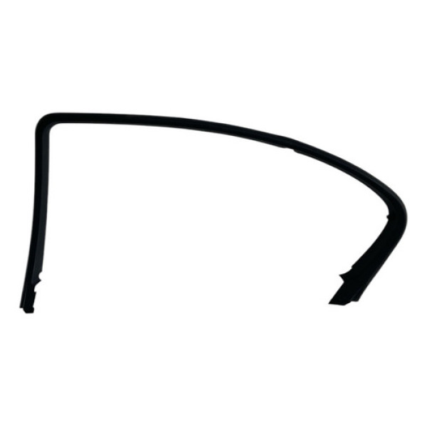 Canaleta Porta Traseira Direita Bmw 530i 2005 2006 Mw