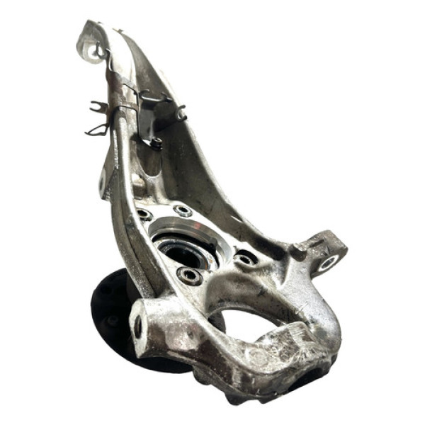 Manga De Eixo Dianteira Direita Porsche Cayenne 3.6 2014 M