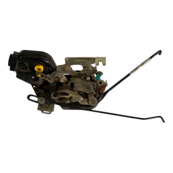 Fechadura Porta Dianteira Esquerda Jac J3 2014/2015 Cx343 Mw