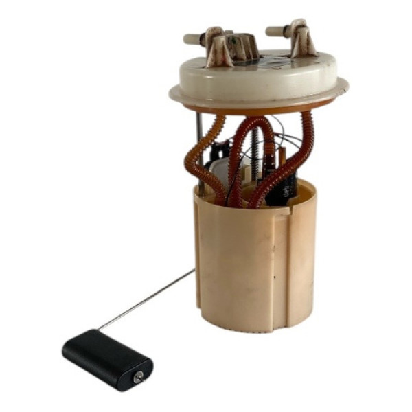 Bomba Combustível Logan Sandero 1.6 Aut  2014 2015 Mw