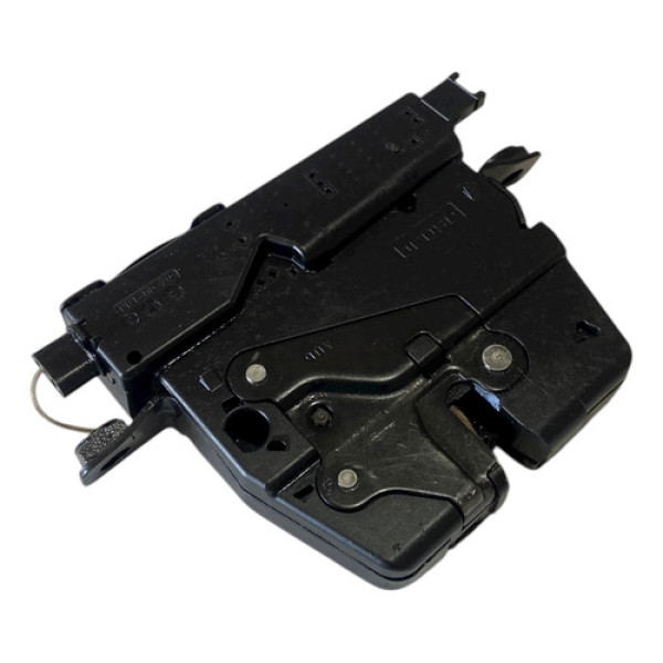 Fechadura Tampa Traseira Bmw 320i 2013/2015 Cx453 Mw