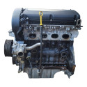 Motor Parcial Chevrolet Sonic 1.6 16v Ecotec 2012 2013 2014