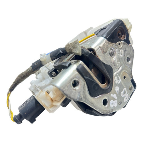 Fechadura Elétrica Dianteira Direita Gol G6 G7 G8 2017 Cx82s