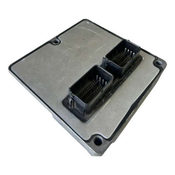 Módulo Injeção Ford Focus 1.6 2007 Cx513m