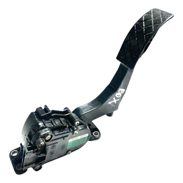 Pedal Acelerador Volkswagen Fox 2004 A 2010 Cx174m