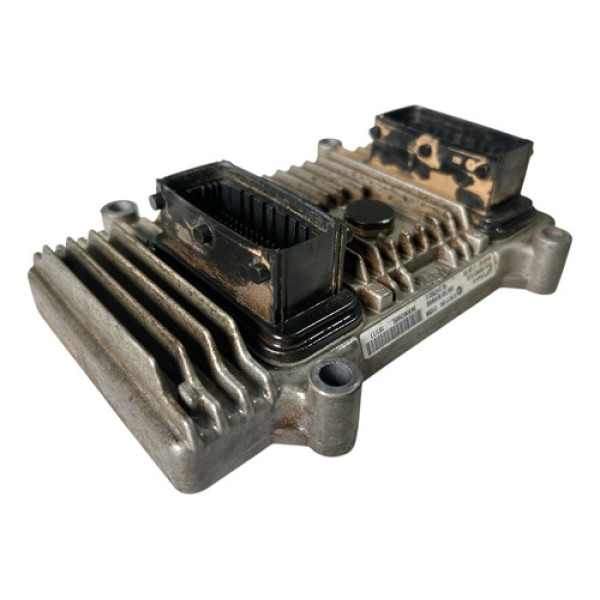 Módulo Injeção Fiat Bravo 1.8 2011 A 2014 Cx474m