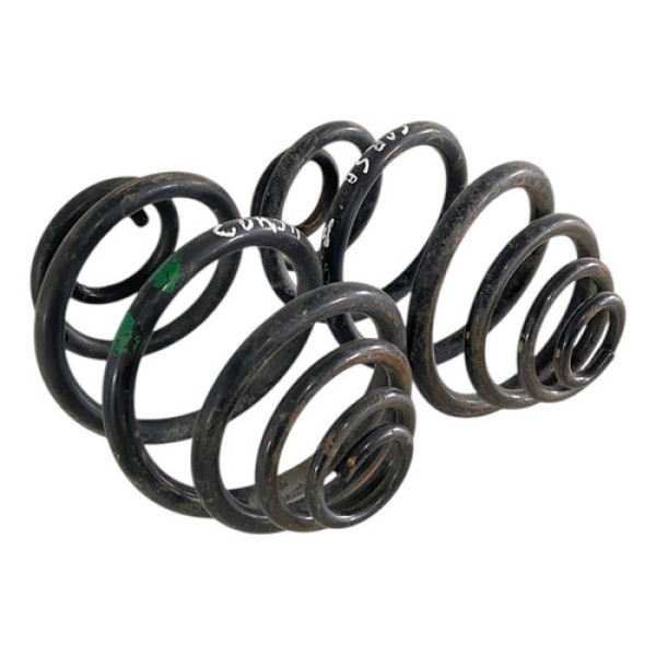 Par Molas Traseiras Chevrolet Corsa 2004/2005 Cx419 Mw