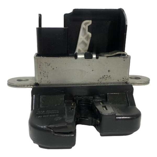 Fechadura Tampa Traseira Vw Up Elétrica 2014/2020 Cx35m