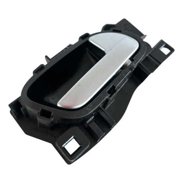 Maçaneta Interna Dianteira Direita 208  2013 14 15 16 Cx253m