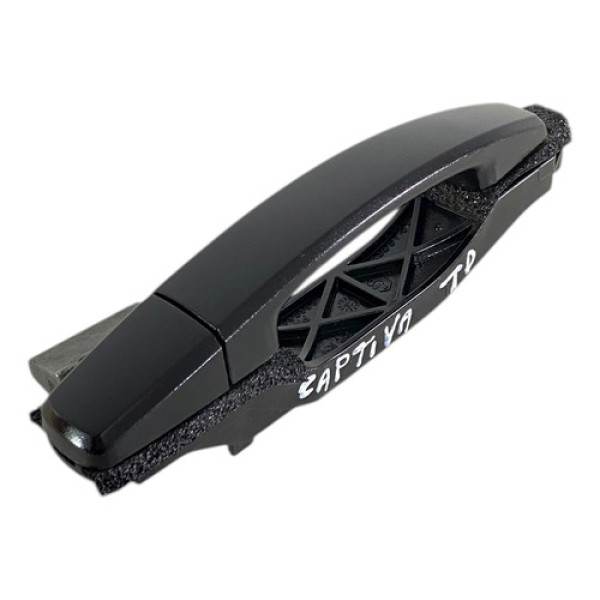 Maceneta Ext Traseira Direita Gm Captiva 2009/2012 Cx435 Mw