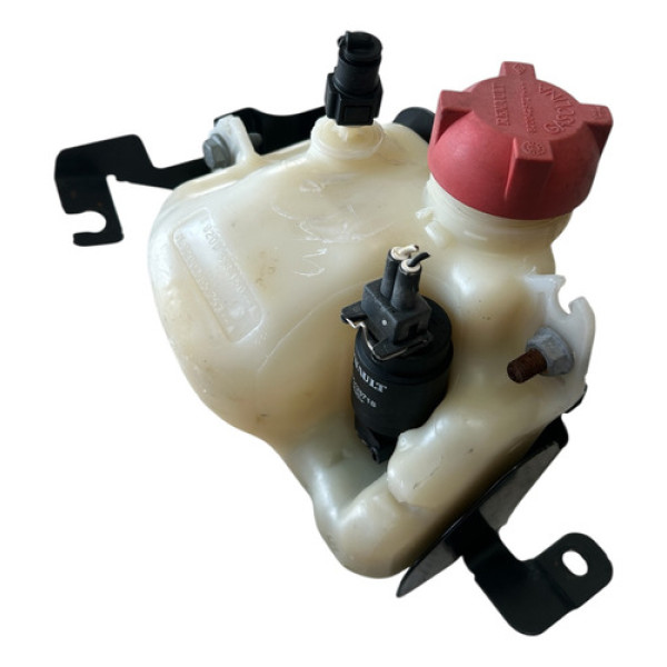 Reservatório Partida A Frio Sandero Logan 1.6 2008-11 Cx504m Branco