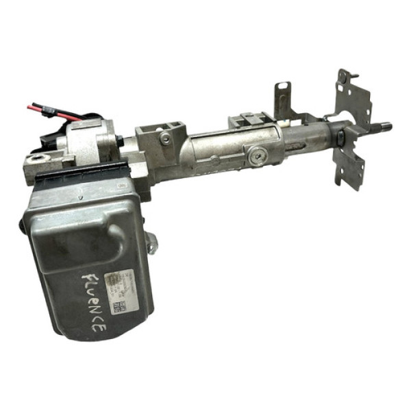 Coluna Direção Renault Fluence 2.0 2016/2017 M