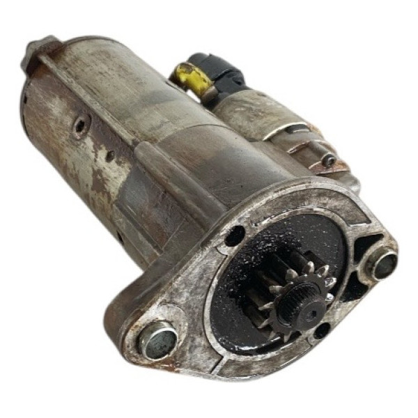 Motor Arranque Vw Amarok 2.0t Diesel 2011/2012 2h0911023a Mw