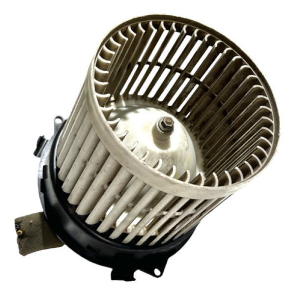 Motor Ar Forçado Nissan March 2016/2017 Cx154m