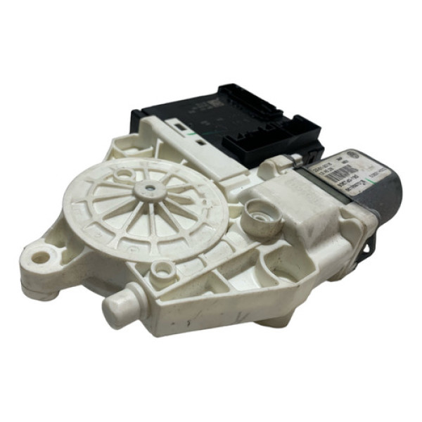 Motor Vidro Elétr Diant. Esquerdo Vw Jetta 2010/2019 Cx89m