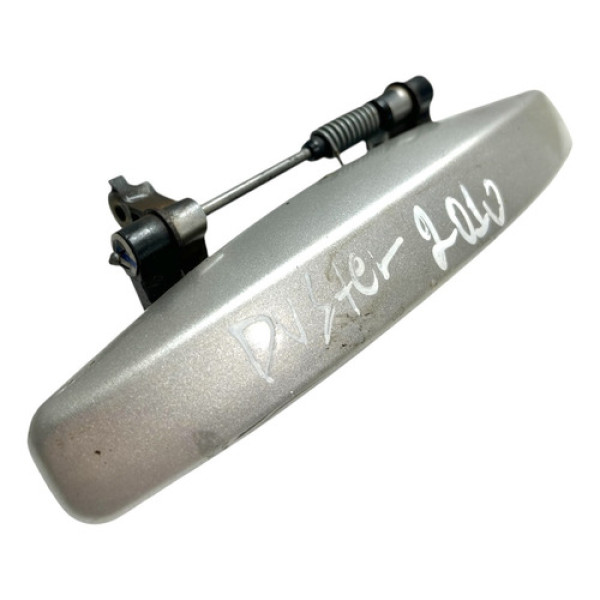 Maçaneta Externa Diant. Direita Renault Duster 2010 Cx191m