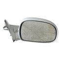 Retrovisor Direito Chevrolet Blazer 1998 P2m