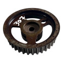 Polia Comando Válvula Peugeot/citroen C4 307 2.0 Cx468 Mw