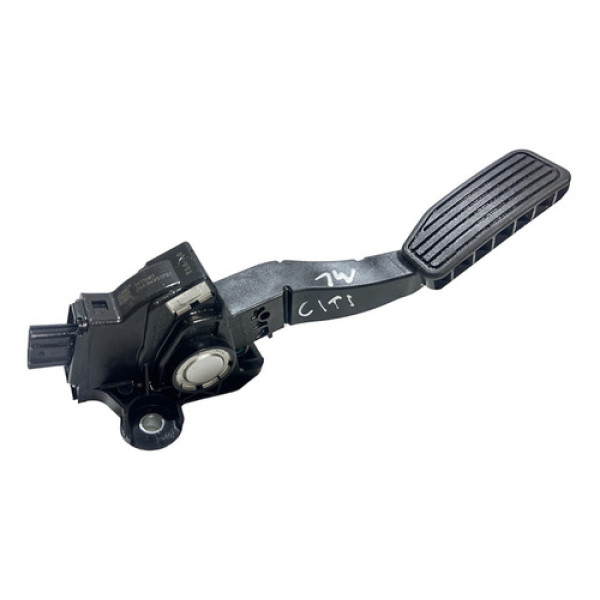 Pedal Acelerador Eletrônico Honda City 2015/2020 T5aa0cx26s