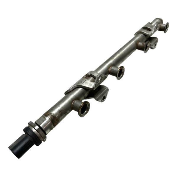 Flauta Bico Injetor Vw Jetta 1.4 Turbo 2014 2018 Cx168m