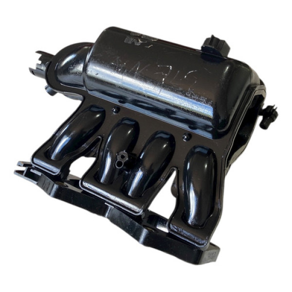 Coletor Admissão Fiat Palio Siena Uno Strada 55217256 Mw