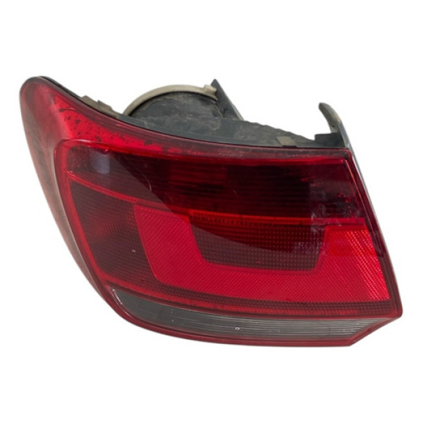 Lanterna Traseira Esquerda Vw Gol G6 2014 2015 Cxg15 Mw