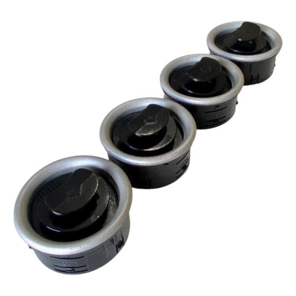 Jogo Difusor Ar Painel Chevrolet Celta 2004/2005 Cx455 Mw