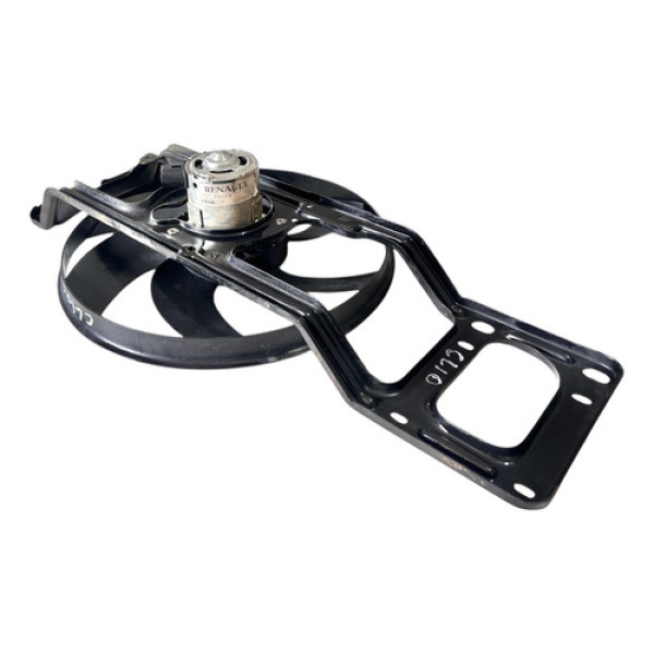 Defletor Ventoinha Renault Clio 1996 A 2006 M