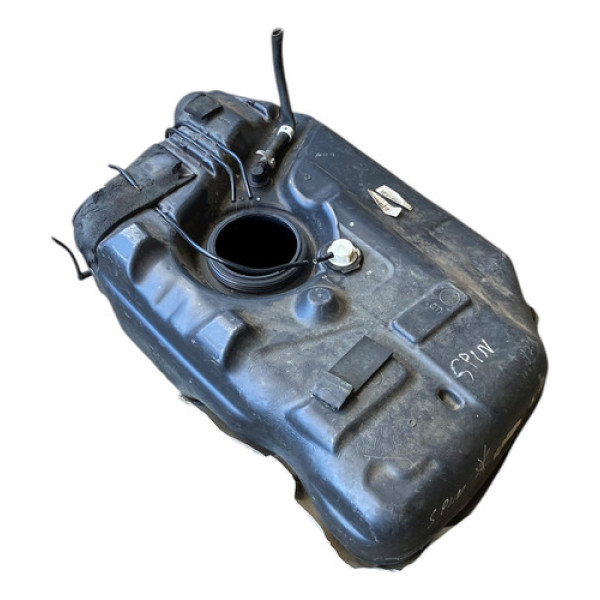 Tanque Combustível Chevrolet Spin 2014 2015 2016 Mw