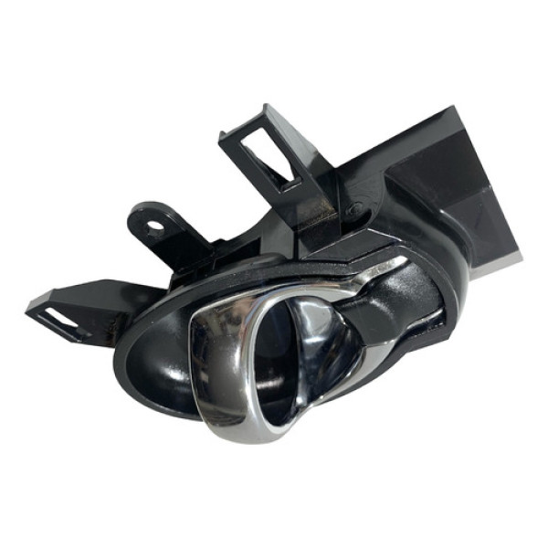 Maçaneta Interna T.esquerda Nissan March Versa 2014/18 Cx90m