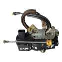 Fechadura Porta Traseira Direita Gm Captiva 2009/2012 Cx435