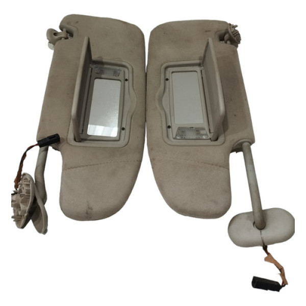 Par De Quebra Sol Ford Fusion 2008 Cx12 E