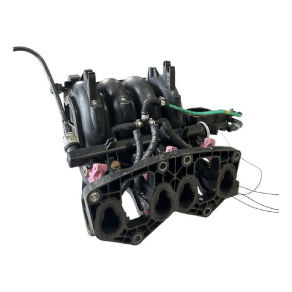 Coletor Admissão Fiat Siena 2013 M