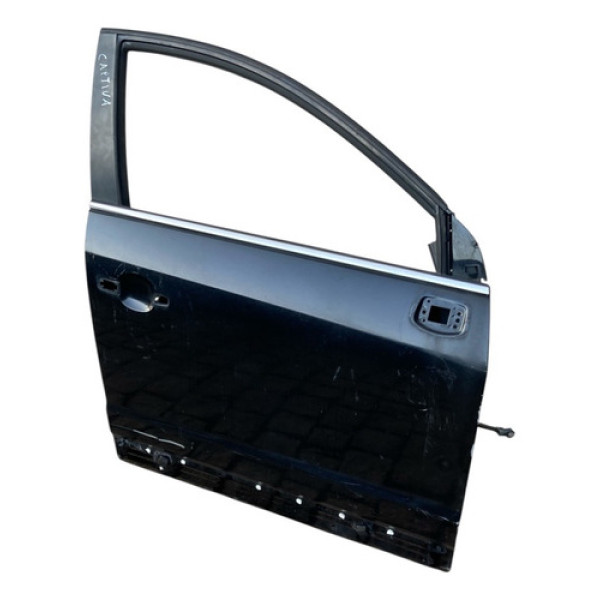 Porta Dianteira Direita Chevrolet Captiva 2008/2012 Mw