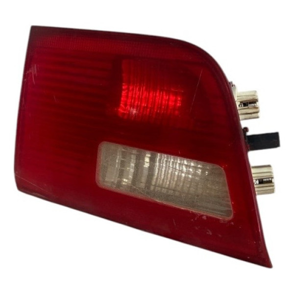 Lanterna Tampa Traseira Lado Direito Bmw X5 2005/2006 Cxg12w
