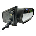 Retrovisor Manual Direito Chevrolet Spin 1.8 2014 2019cx116m