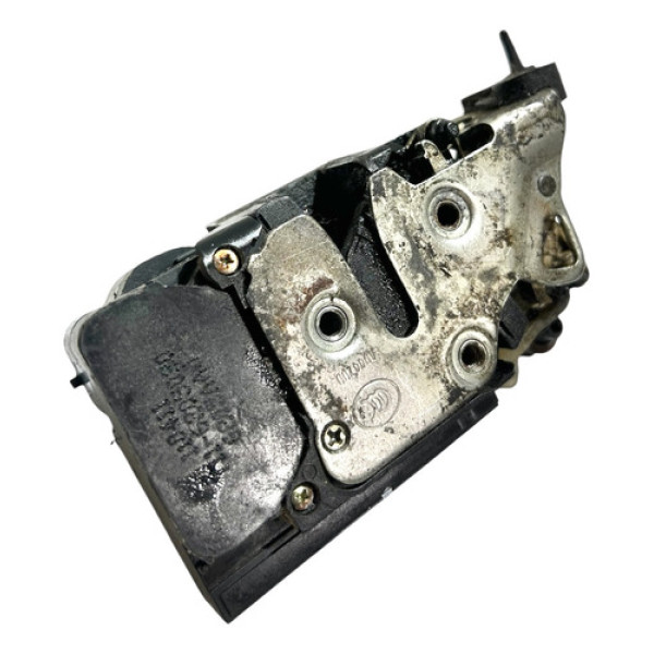 Fechadura Elétrica Tras. Esquerda Chery Tiggo 2010 Cx195m