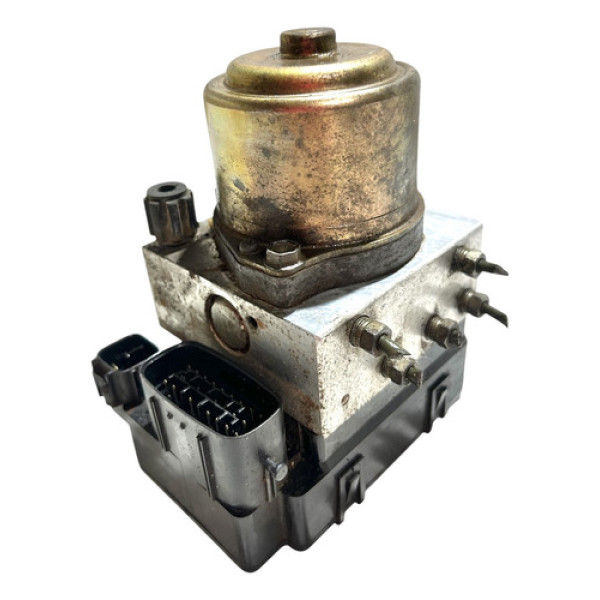 Modulo Abs Mitsubishi Pajero 2002 2.8 M