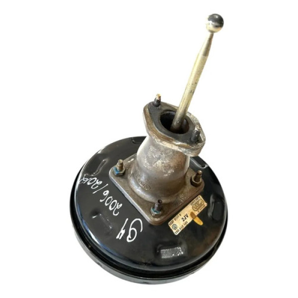 Hidrovacuo Servo Freio Vw Gol G4 2006/12 M