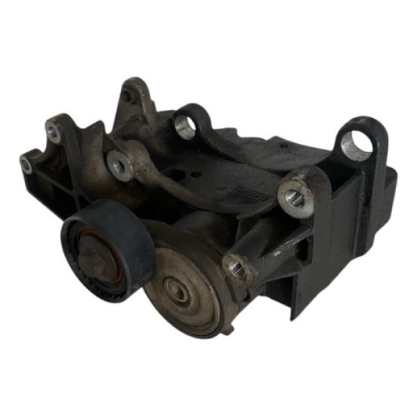 Suporte Alternador Peugeot 207 Hoggar 1.6 16v 2011 Cx313 Mw