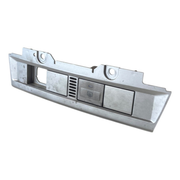 Moldura Central Painel Ford Focus 2009/2013 Cx440 Mw