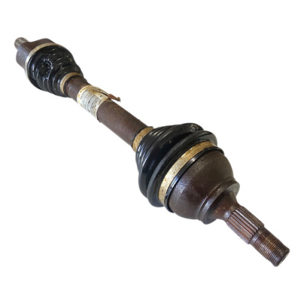 Semi Eixo Lado Esquerdo Peugeot 3008 1.6 Thp 2014/2015 Mw