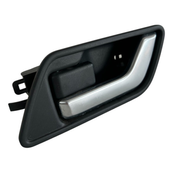 Maçaneta Interna Traseira Esquerda Freelander 2011 Cx271m