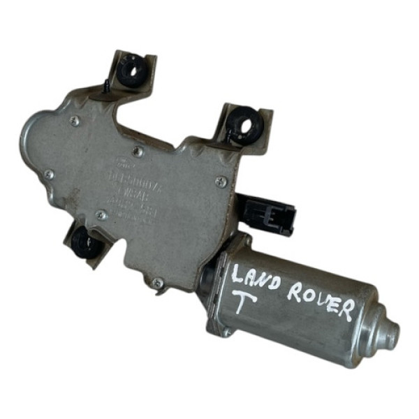 Motor Limpador Traseiro Discovery 3 2008 2009 Cx296 Mw