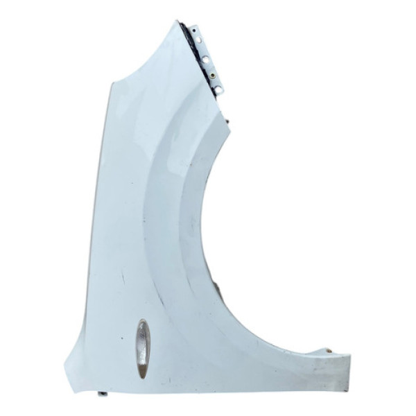 Paralama Lado Direito Jac J3 2011/2012 Mw